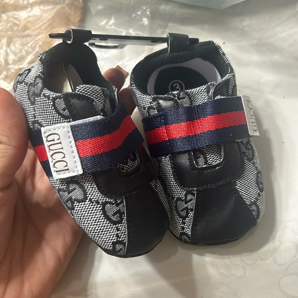 Shoes for babies